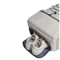 Men Women Tennis Backpack Portable 2R Tennis Squash Racquets Bag Shoes Compartment Badminton Pickleball Paddles Travel Sport Bag - Buy online at  Vibe In Cart.