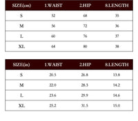 Women's 2-in-1 Anti-Sheer Sports Skort – Running Workout Tennis Badminton Pilates Yoga Shorts Skirt for Spring Summer Activewear - Buy online at  Vibe In Cart.