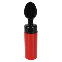 Golf Club Groove Cleaning Brush with Leakproof Water Reservoir and ABS Material