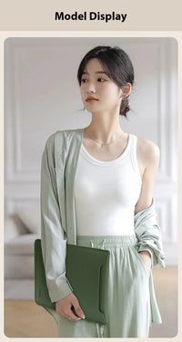 Waterproof Laptop Sleeve Case for 11 to 16 Inch Devices