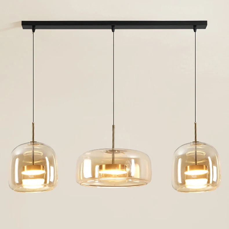 Modern dine dining room Pendant lights indoor lighting Ceiling lamp hanging light led Chandeliers for living room indoor lightin - Buy online at  Vibe In Cart.