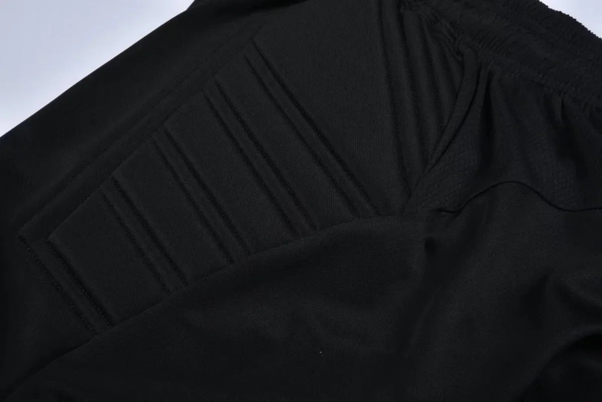 Unisex Long Sleeve Football Goalkeeper Tracksuit Uniform