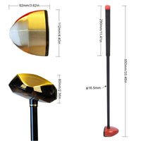 High Quality Park Golf Club With Head Cover - Buy online at  Vibe In Cart.