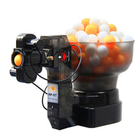 Table Tennis Robot Table Tennis Ball Machine 40mm Automatic Table Tennis Machine for Training - Buy online at  Vibe In Cart.