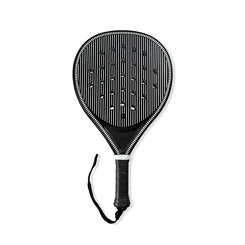 Lightweight Carbon Fiber Padel Tennis Racket For Men And Women