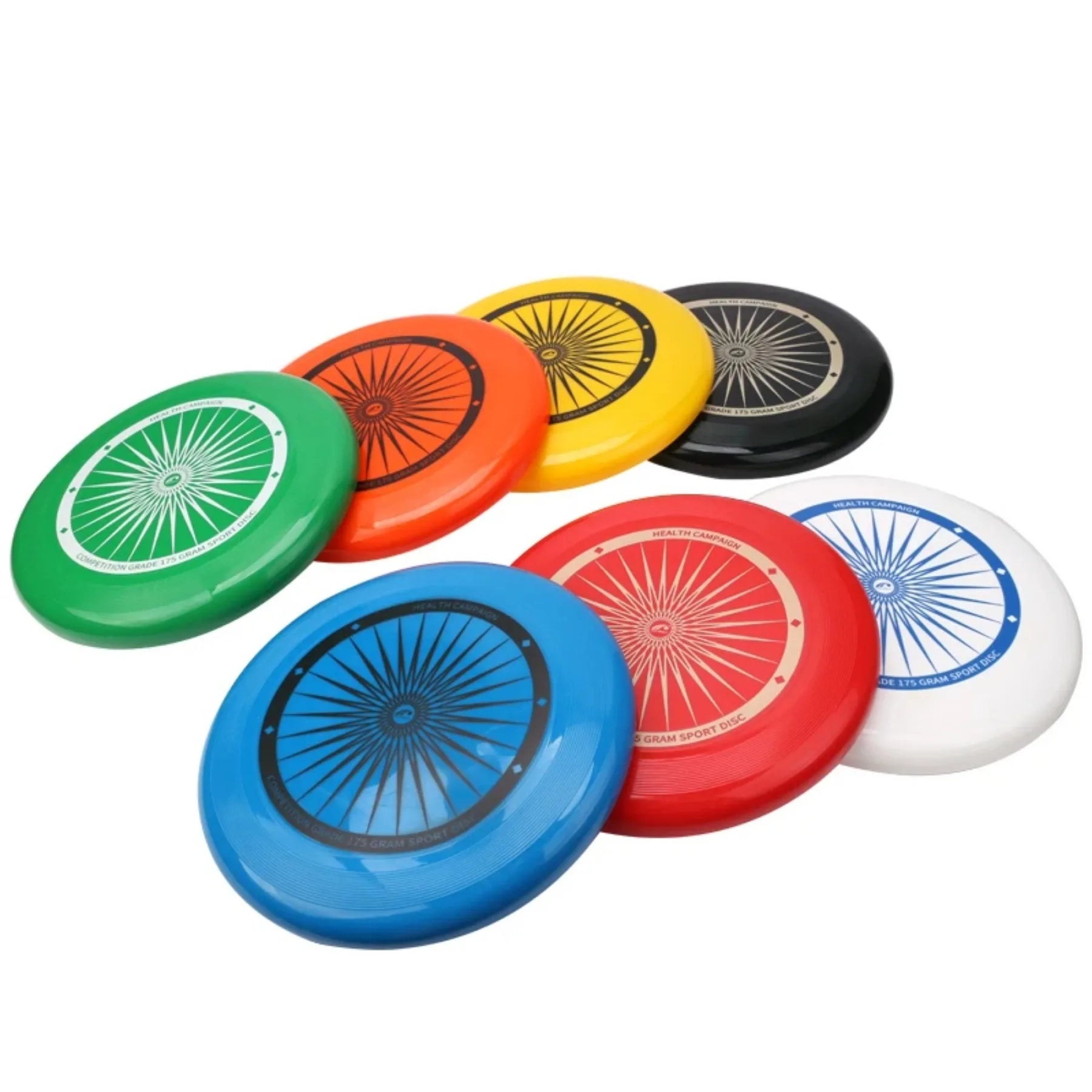1pc Flying Disc Professional Outdoor Extreme Flying Disc Saucer Game For Competition - Buy online at  Vibe In Cart.