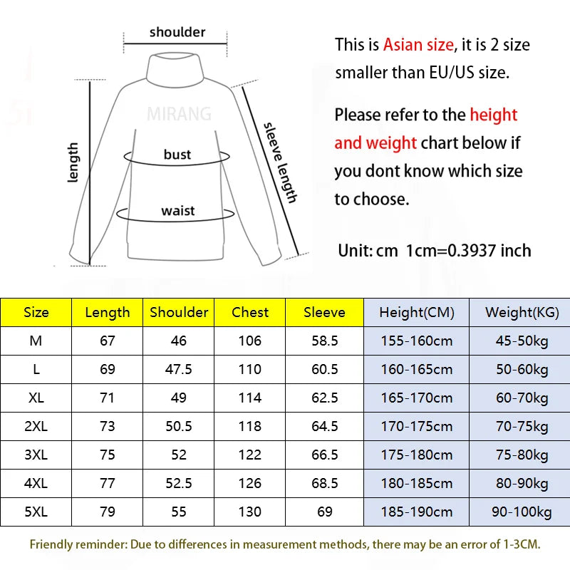 New Men Thick Warm Winter Jackets Casual Stand Solid Color Coats Outwear Men's Clothing Top - Buy online at  Vibe In Cart.