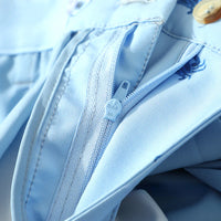 New Golf Shorts Mens Summer Slim Fit Baseball Golf Shorts Sweatpants Male Elastic Sports Wear Fast Dry Casual Trousers Running