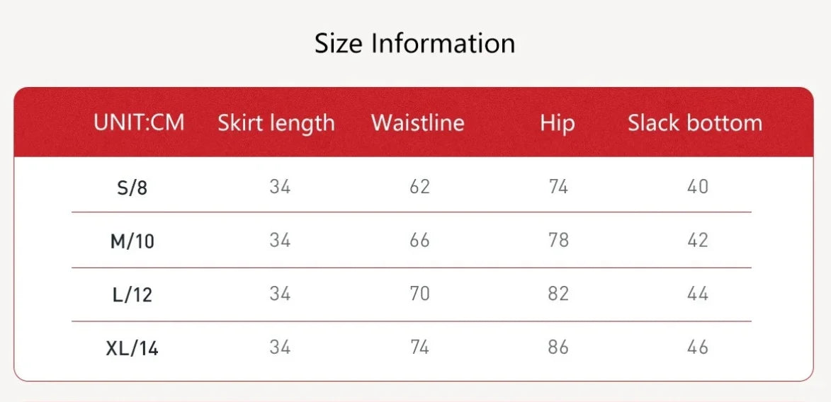 Women's fashion 2-in-1 golf tennis skirt pleated fitness suit with inner pocket, women's sexy style - Buy online at  Vibe In Cart.