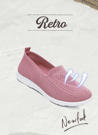 Asgard Women's Casual Flats Shoes Outdoor Lightweight Walking Shoes Summer Comfortable Breathable Mesh Shoes New Hollowing Shoes - Buy online at  Vibe In Cart.