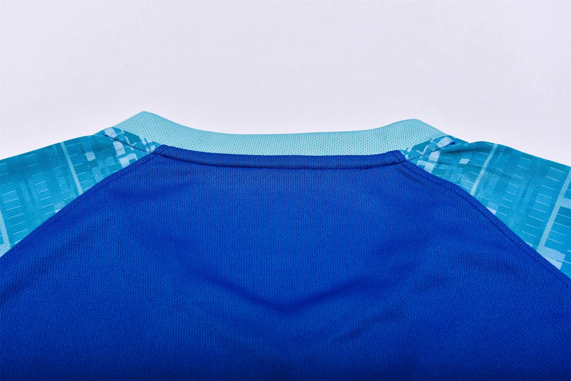 Men's and Boys' Polyester Short Sleeve Soccer Training Set