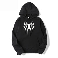 2024Fashion brand Men's Hoodie Casual Hoodie Sweatshirt Men's/Women's top Solid color printed spider hoodie sweatshirt - Buy online at  Vibe In Cart.
