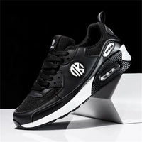 Men's Running Shoes Breathable Air Cushion Sneakers Athletics Sport Trainer Tennis Basketball Shoes - Buy online at  Vibe In Cart.