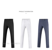 PGM Winter Golf Pants Men Waterproof Straight Sports Pants Male Thickened Fleece Thermal Trousers Man Casual Sweatpants - Buy online at  Vibe In Cart.