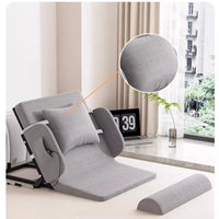 Smart Electric/hand Movement Adjustable Bed Stand Assist Recliner for Home Care Heavy Duty Hospital Bed Frame Bedroom Furniture - Buy online at  Vibe In Cart.