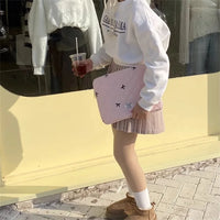 Polyester Laptop Sleeve for 13.6, 14, 15 and 15.6 Inch Laptops