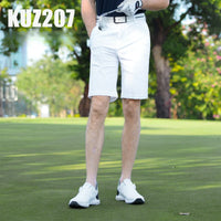 PGM Men Golf Shorts Spring/Summer Golf Wear for Man KUZ207