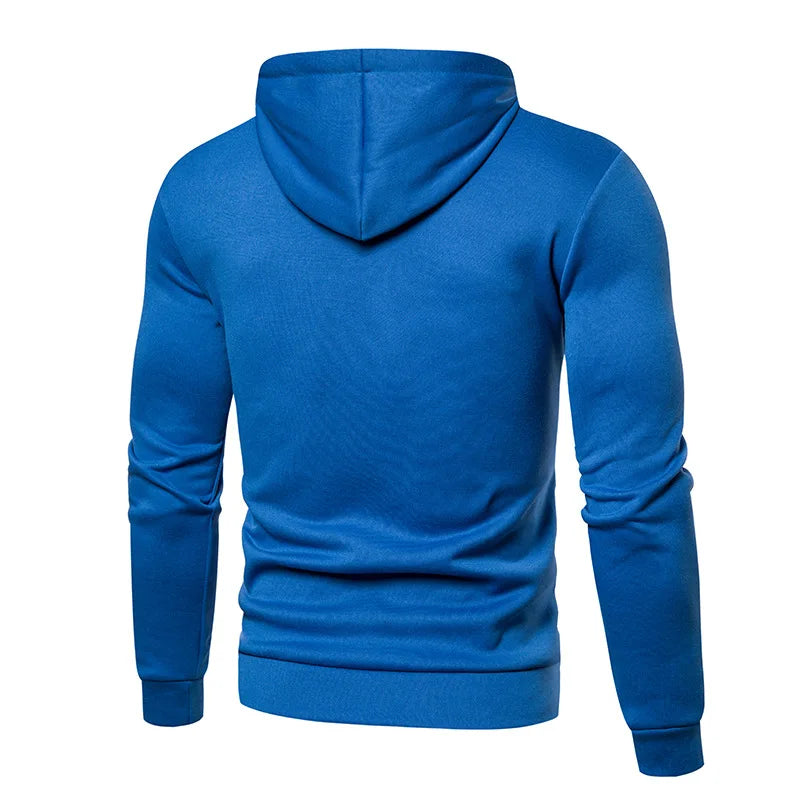 Brand Quality Men Hoodie 2022 Autumn Winter Hip Hop Streetwear Men Pullover Sweatshirts Hoodies Mens Fashion Casual Hoodie Male - Buy online at  Vibe In Cart.