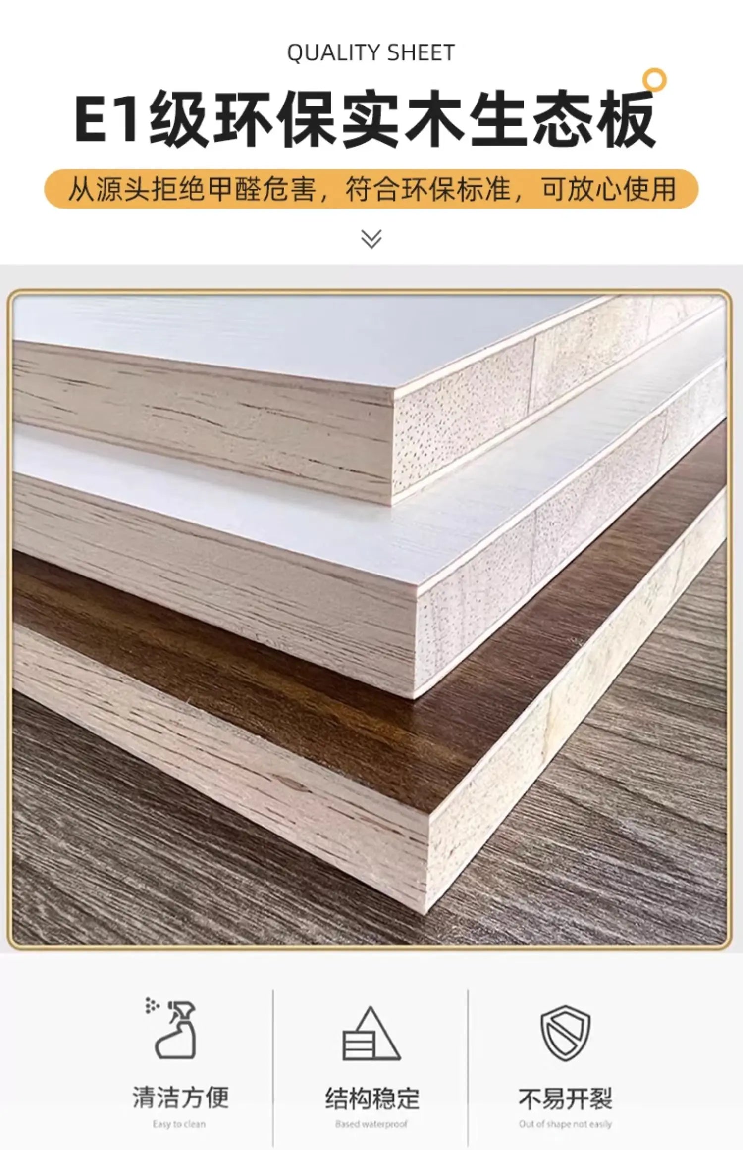 New Luxury Wardrobe Drawers Wooden Sliding Doors Gray Organization Wardrobe Modern Storage Kleiderschrank Bedroom Furniture - Buy online at  Vibe In Cart.