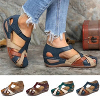 2025 Female Sandals Summer Cool Shoes Simple Design Comfortable Lightweight For Summer Beach Indoor Outdoor - Buy online at  Vibe In Cart.