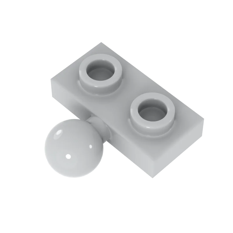 Super Robot MOC Modified Joint Tow Ball Building Blocks War Compatible Kids Toys Machine Early Learning Education Gifts