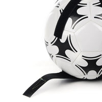 Soccer Ball Juggle Bag Children Auxiliary Circling Belt  Kick Solo Soccer Trainer Football Kick Kids Football Training Equipment - Buy online at  Vibe In Cart.
