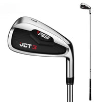 Men's Right-Handed Stainless Steel Golf Irons Set 5/6/7/8/9/P/S