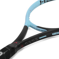 Instinct MP Unstrung Tennis Racquet for Advanced Players with Graphite Frame and Black Color Offers Superior Control and Power - Buy online at  Vibe In Cart.