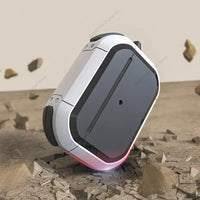 3D Silicone Protective Earphone Case for Wireless Earbuds