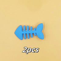 Matte Fishbone Hair Clip for girls Small Barrettes Bangs Side Clips For Women Cute Hairpins Headdress headwear Hair Accessories - Buy online at  Vibe In Cart.