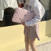 Polyester Laptop Sleeve for 13.6, 14, 15 and 15.6 Inch Laptops