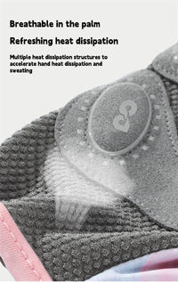 RNABAU Women Cycling Bicycle Gloves Half Finger Gym Gloves Men Mitten Breathable Anti-slip Glove Fitness Sport Training Gloves - Buy online at  Vibe In Cart.