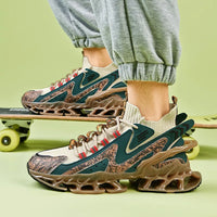 men shoes Sneakers Male Mens casual Shoes tenis Luxury shoes Trainer Race Breathable Shoes fashion loafers running Shoes for men - Buy online at  Vibe In Cart.