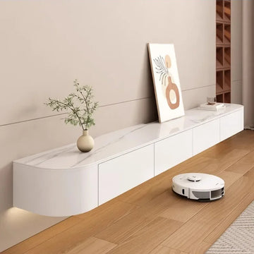 Trendy Modern Tv Stand Nordic European Minimalist Elegant Tv Stand Mid Century Design Soporte De Televisor Tv Furniture - Buy online at  Vibe In Cart.