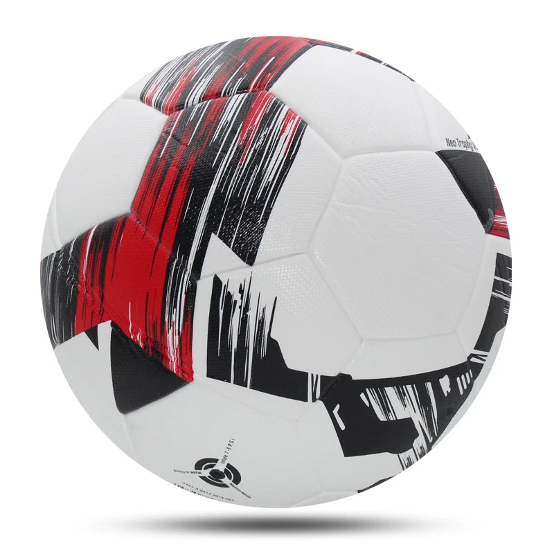 2025 Soccer Balls Standard Size 5 Size 4 High Quality Seamless Balls PU Material Outdoor Football Training Match Game  futbol - Buy online at  Vibe In Cart.