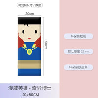 Bed Headboard Boy Childern Bedroom Furniture Wall Decoration Sticker Anti-collision Panels Cabecero Cama Head Board Tete De Lit - Buy online at  Vibe In Cart.