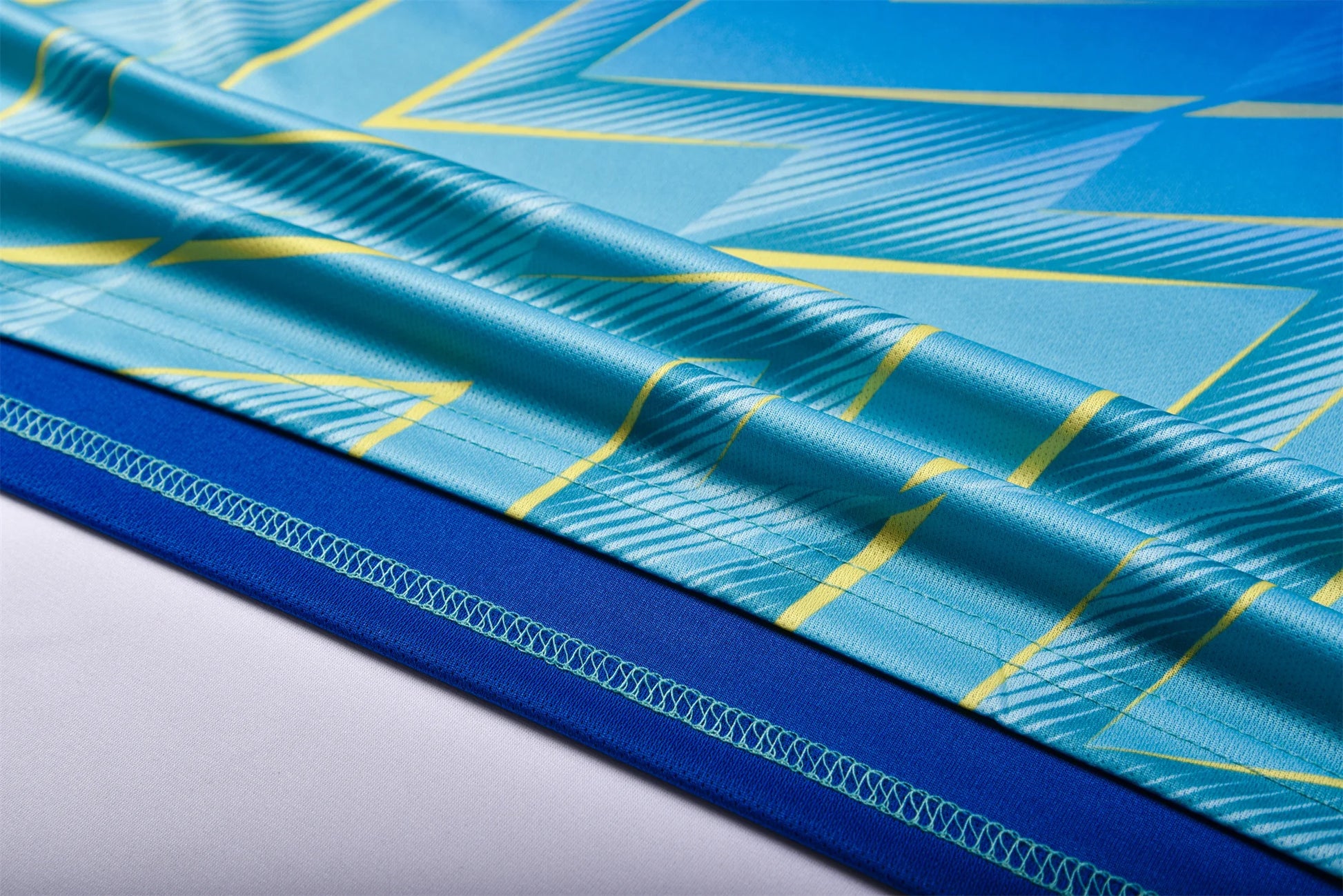 Men's and Boys' Polyester Short Sleeve Soccer Training Set