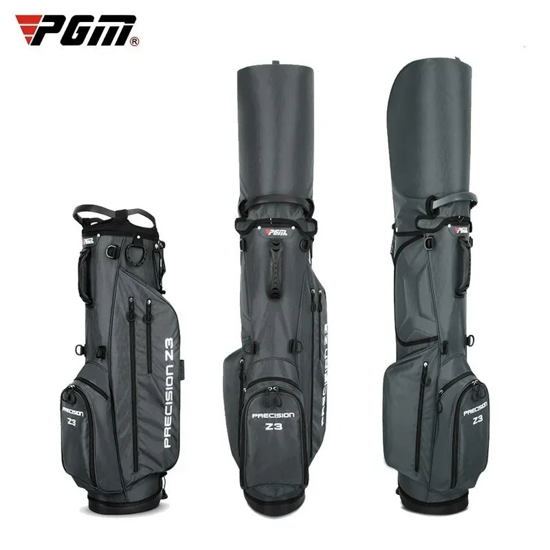 Unisex Lightweight Multifunctional Nylon Golf Stand Bag