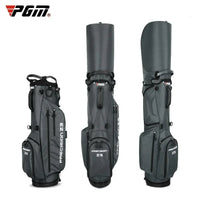 Unisex Lightweight Multifunctional Nylon Golf Stand Bag