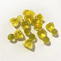 10pcs 24*16*12mm Games Markers Acrylic Colorful Humanoid Chess Pieces For Game Card Accessories - Buy online at  Vibe In Cart.