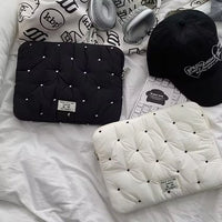 Zippered Laptop Sleeve for 9-11 Inch Tablets and 13-16 Inch Devices