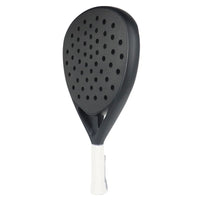 3K/12K Carbon Fiber Professional Tennis Padel Racket for Men Rough Surface with Eva Soft Memory Foam Core for Training - Buy online at  Vibe In Cart.
