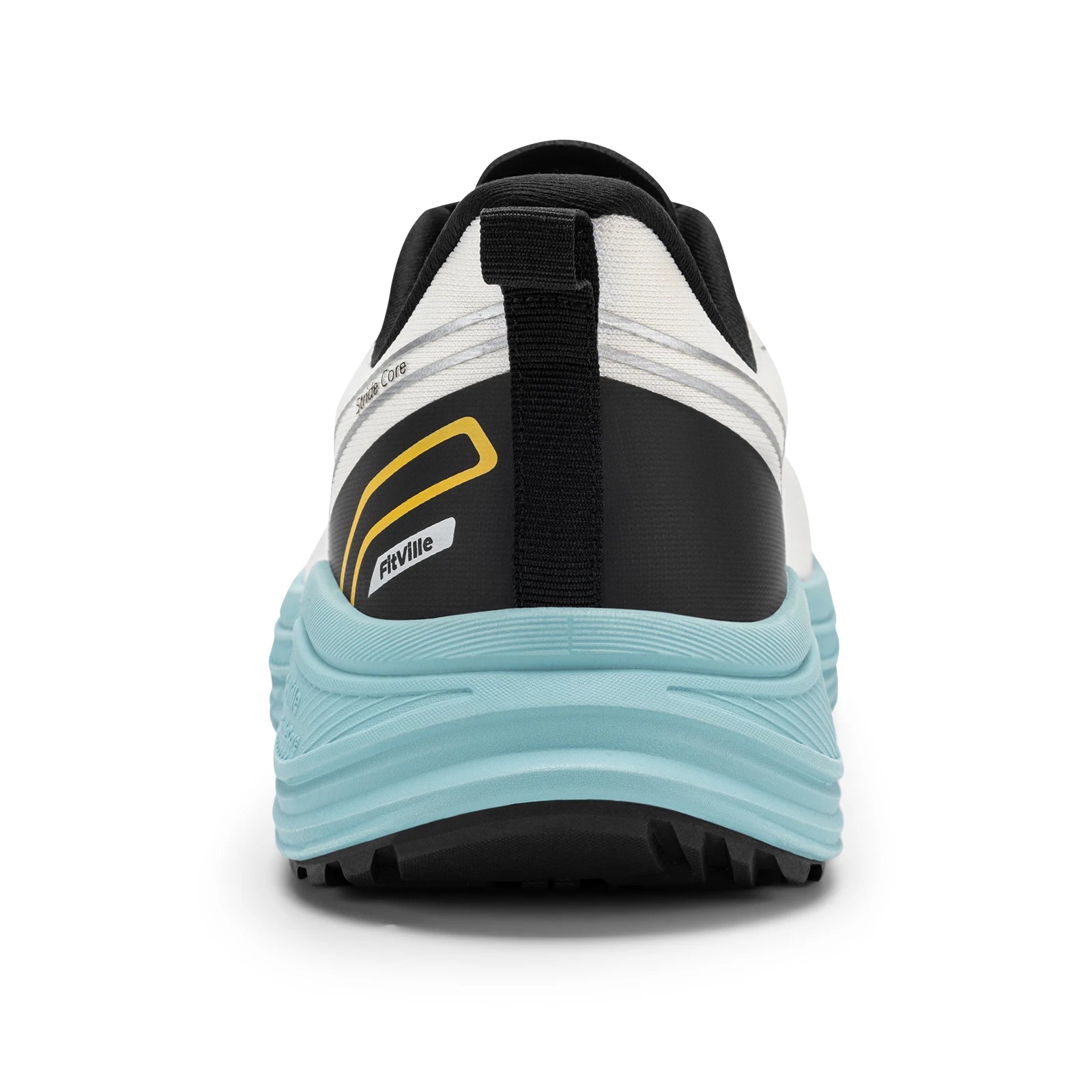 Fittington Walking Shoes For Men Extra Wide Cushioned Running Shoes Tennis Soft Shoes Arch Support for Plantar Fasciitis Relief - Buy online at  Vibe In Cart.