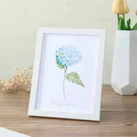 Wooden Photo Frame For Wall Hanging 10X15 15X20 20X25cm A4 Wood Picture Frame Stand For Pictures Photo Decor Commemorative Gift - Buy online at  Vibe In Cart.