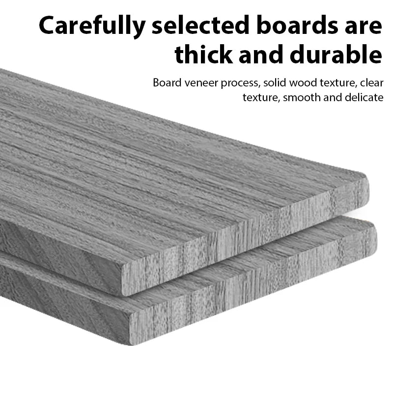 Bedside Table with Drawer Storage Nightstand Bed Sideboard Bedroom Furniture Multi-Layer Storage Cabinet Small Simple Desk - Buy online at  Vibe In Cart.