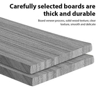 Bedside Table with Drawer Storage Nightstand Bed Sideboard Bedroom Furniture Multi-Layer Storage Cabinet Small Simple Desk - Buy online at  Vibe In Cart.