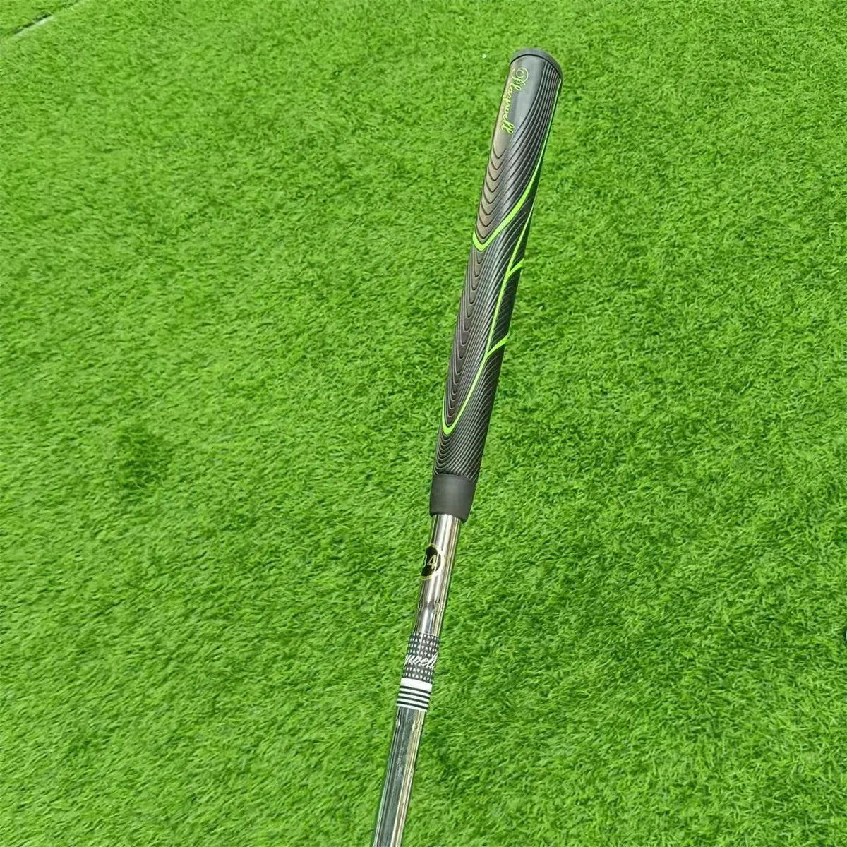 Golf Clubs Golf Putter Standing Low Center of Gravity Is Stable Stainless Steel Shaft Men's Putter with Aiming Line - Buy online at  Vibe In Cart.