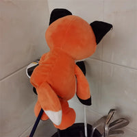 Plush Headcover for Golf Fairway Woods and Right Handed Clubs