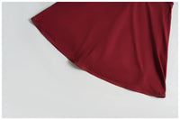 Tennis Dress with Shorts Underneath Women Golf Wear Above Knee Length White Sport Dresses with Shorts Outfit Fitness Workout