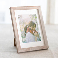 Custom Photo Wooden Picture Frame For Walls 10X15 15X20 20X25 A4 Vintage Photo Frame Stand For Pictures Commemorative Gift - Buy online at  Vibe In Cart.